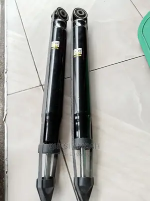 Audi Q5 Rear Shock Absorber.