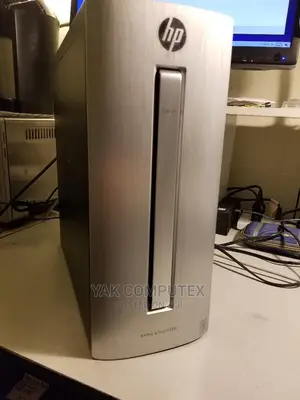 Desktop Computer HP Envy 750 8GB Intel Core i5 SSHD (Hybrid) 1T