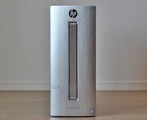 Desktop Computer HP Envy 750 8GB Intel Core i5 SSHD (Hybrid) 1T