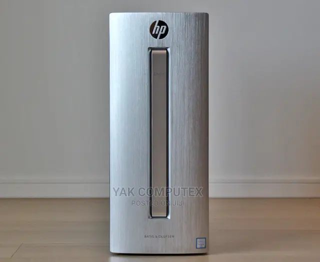 Desktop Computer HP Envy 750 8GB Intel Core i5 SSHD (Hybrid) 1T