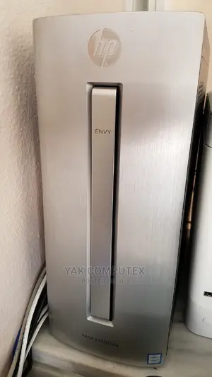 Desktop Computer HP Envy 750 8GB Intel Core i5 SSHD (Hybrid) 1T
