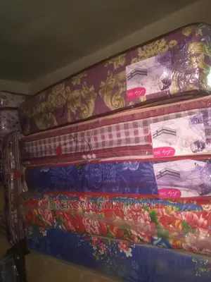 Photo - Double Mattress for Sale