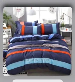 Original Super King Size Duvet Set (Also in Diff Colours)
