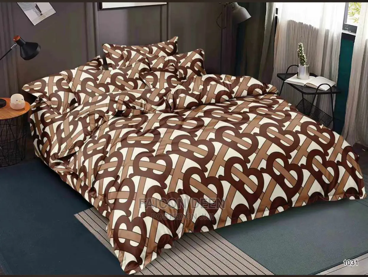Original Super King Size Duvet Set (Also in Diff Colours)