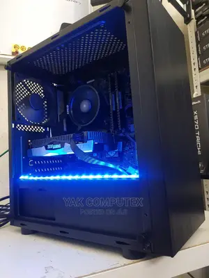 Desktop Computer 24GB Intel Core i7 SSD 1T