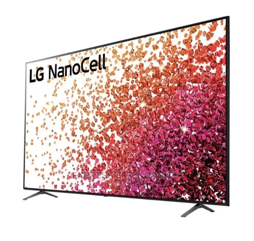LG Nanocell Nano75 55'' Smart TV