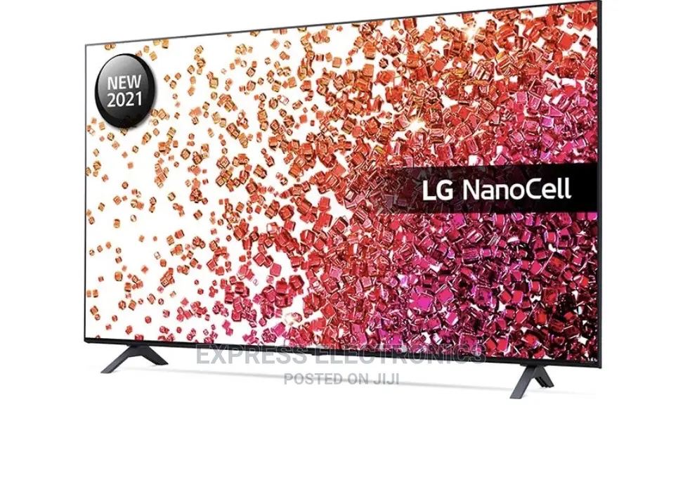 LG Nanocell Nano75 55'' Smart TV