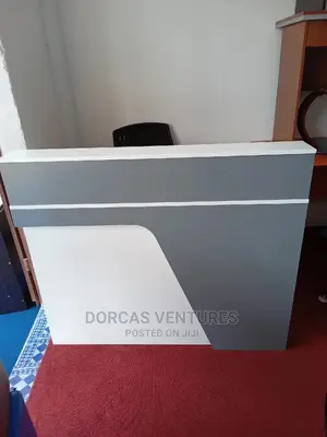 Quality Front Desk