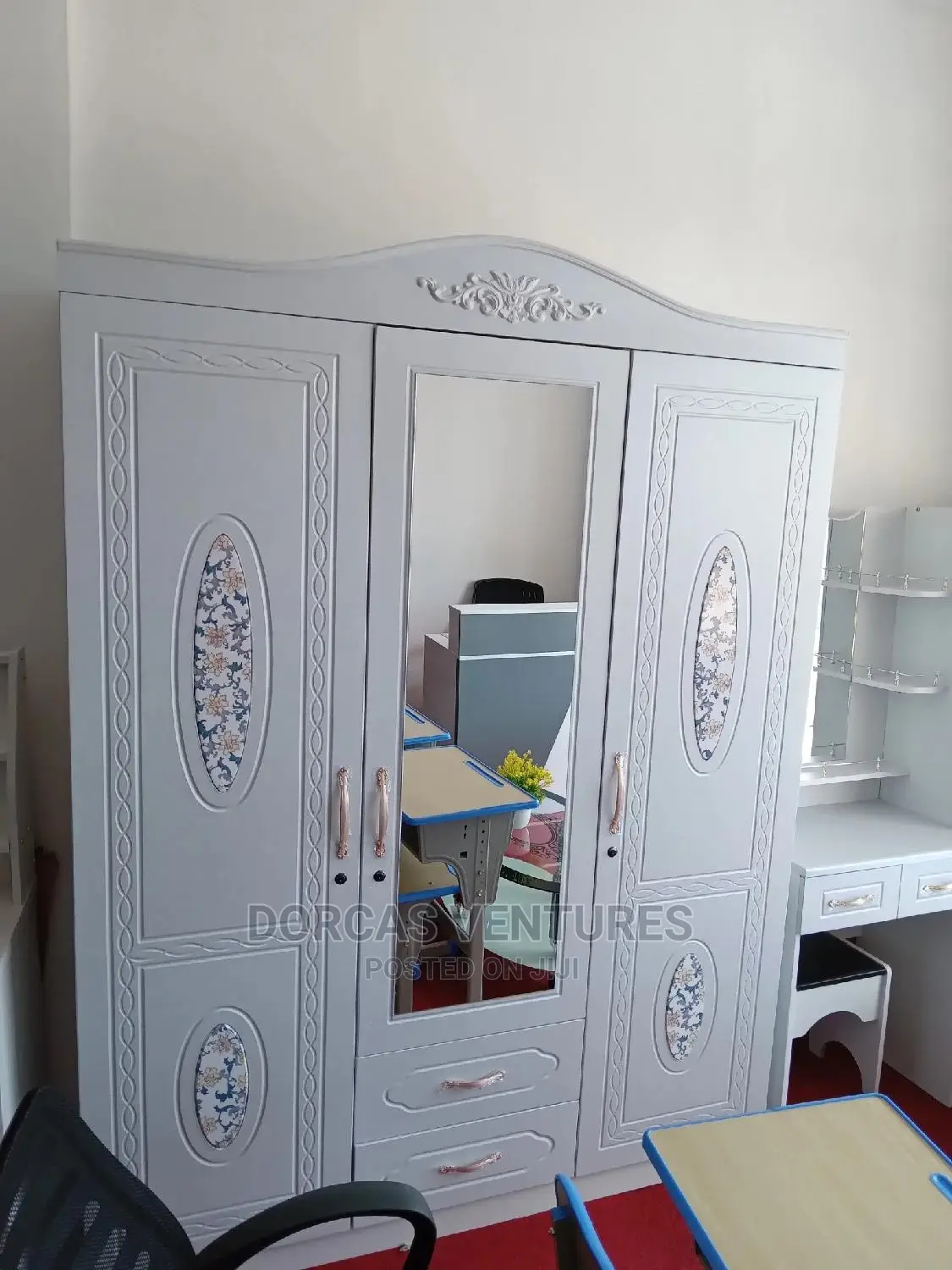 3in1 Wardrobe