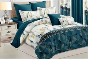 Original Super King Size Duvet Set(Available In Diff Designs