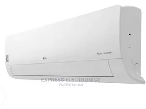 LG Dualcool Inverter AC 2.5hp (S4-Q24k2rtd)