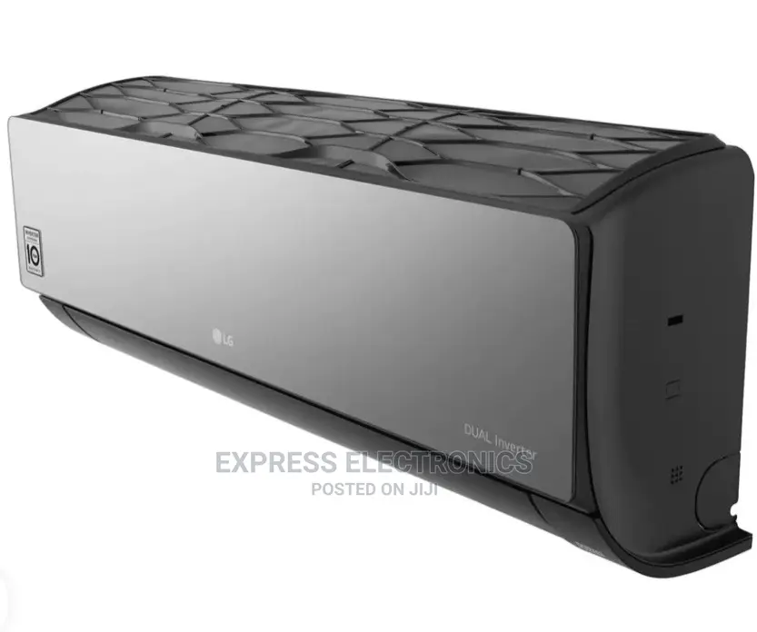 LG Artcool Inverter AC 2.0hp (S4-Q18klrte)