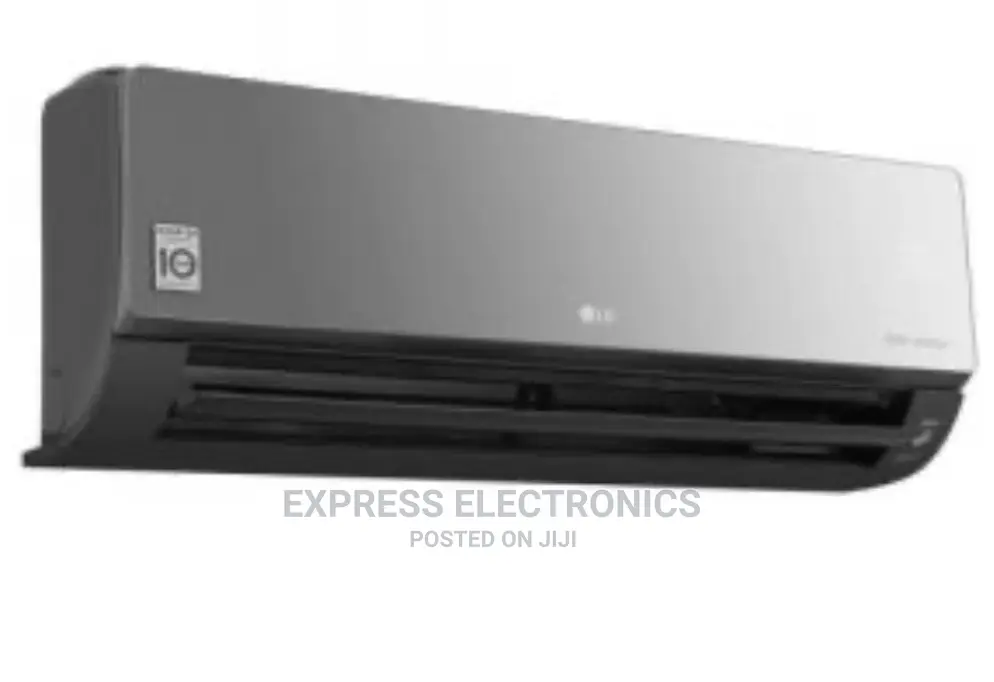 LG Artcool Inverter AC 1.5hp (S4-Q12jartb)