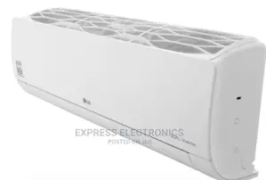 LG 1.5hp Inverter Split AC S4-Q12ja3a3