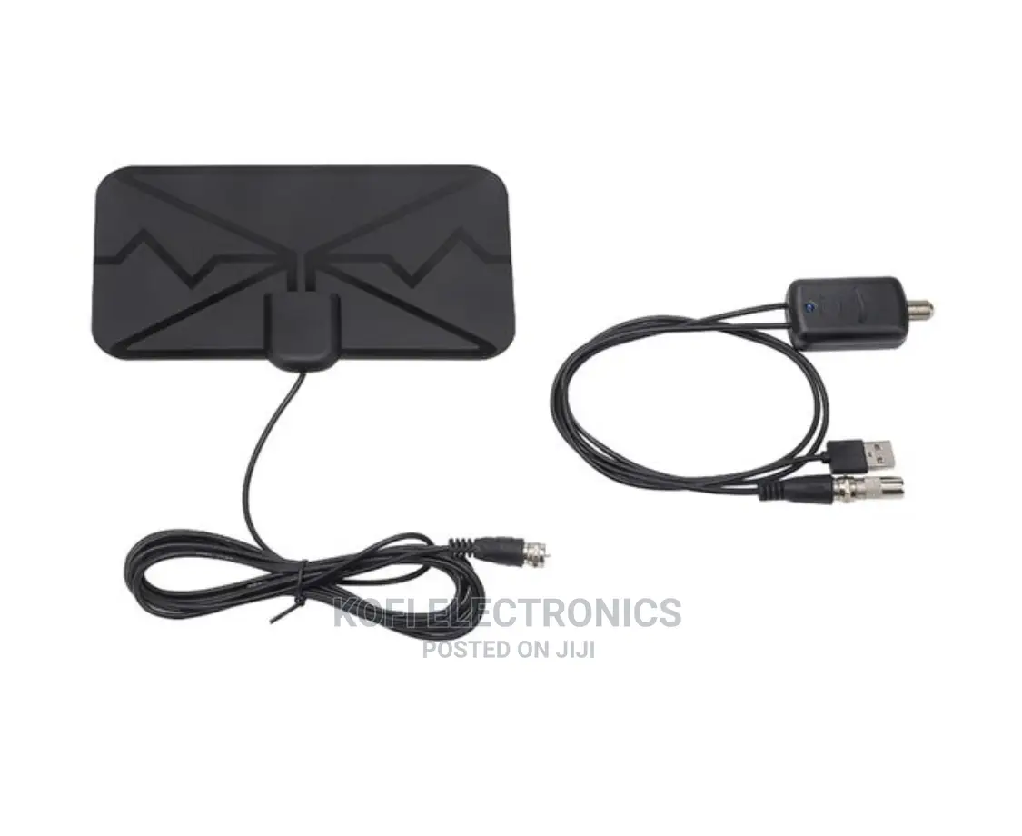 All Precious Digital Indoor Antenna