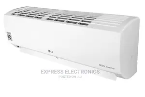 Excellent LG 1.0hp Dualcool Inverter (S4-Q09wa5a2) AC
