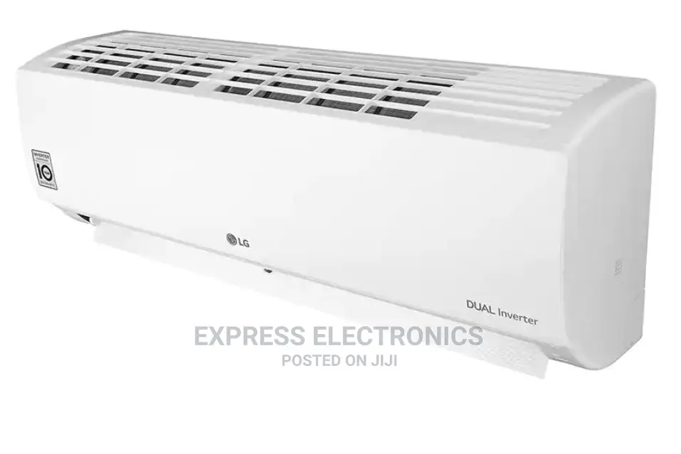 Excellent LG 1.0hp Dualcool Inverter (S4-Q09wa5a2) AC