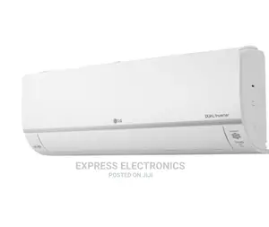 LG Spilt AC Inverter S4 C24tzcaa
