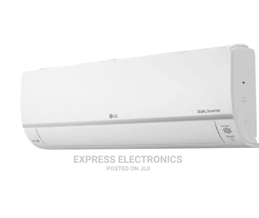 LG Spilt AC Inverter S4 C24tzcaa