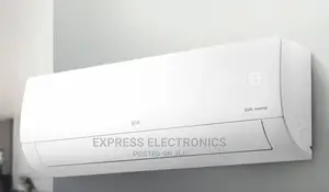 LG Non Inverter 12,000 BTU Fast Cooling and Energy Saving AC