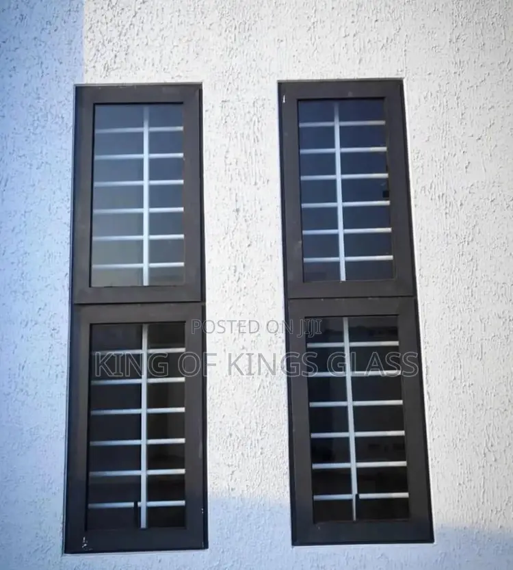 Projected Window