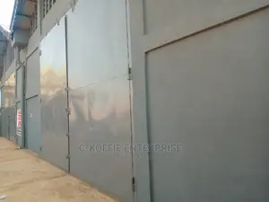 1000 Sqm Warehouse at Airport