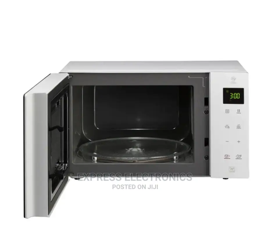 Microwave Oven Grill, LG Neo Chef Technology, 25 Litre