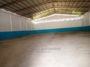 3120 SQM WAREHOUSE at Spintex for Rent