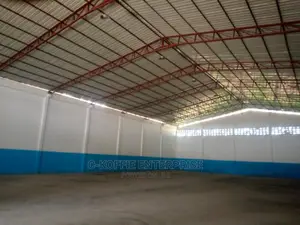 3120 SQM WAREHOUSE at Spintex for Rent