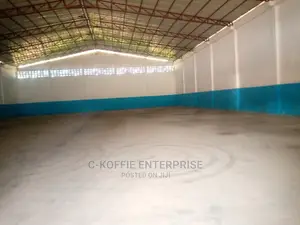 3120 SQM WAREHOUSE at Spintex for Rent