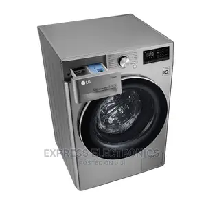 Small Front Load Washing Machine | 9KG LG