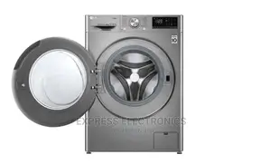 LG F2V5PYP2T Front Load Washing Machine 8KG Washing Machine