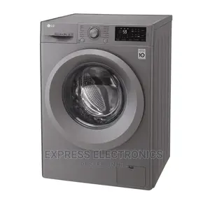 Front Load (Wash Only) Washing Machine 8kg LG