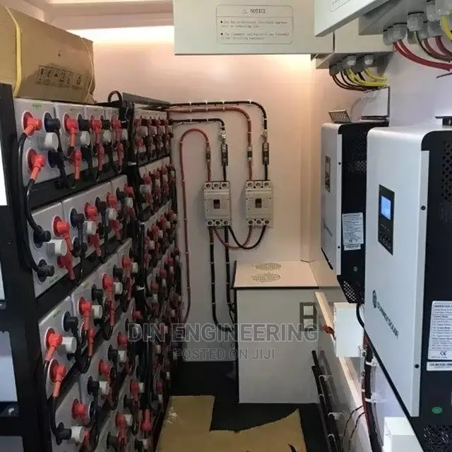 Complete Solar Installation of 5kw,10kw,15kw,20kw, 30kw,50kw
