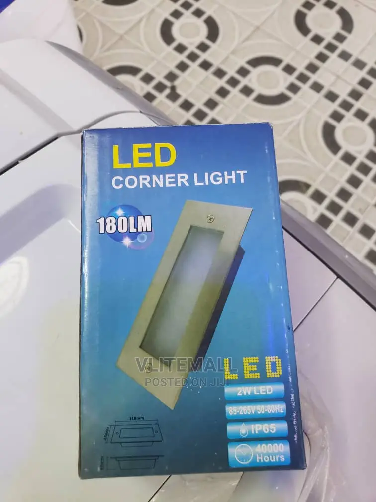 Staircase Lite