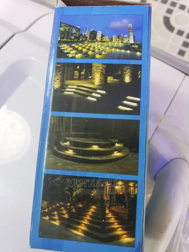 Staircase Lite