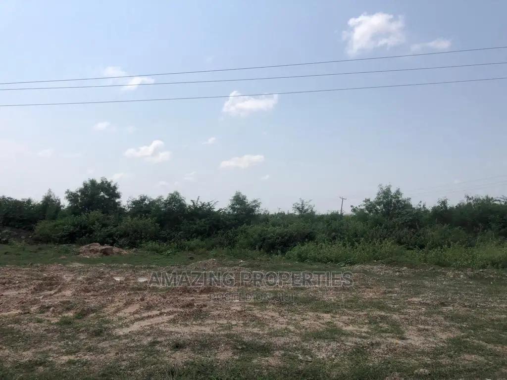 20 Plots of Land for Sale at Trasacco