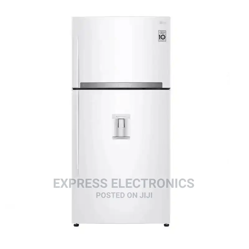 Refrigerateur LG -gl -f682hlhl Door In Door