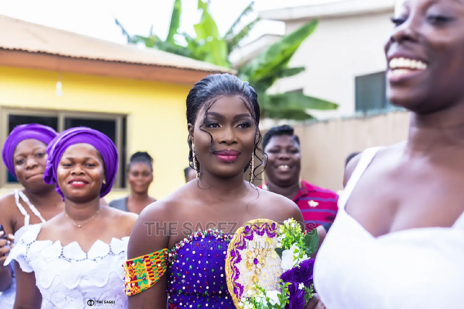 Wedding Photography