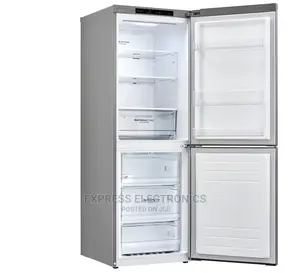 LG GC-B369NLJM Bottom Mount Freezer Double Door