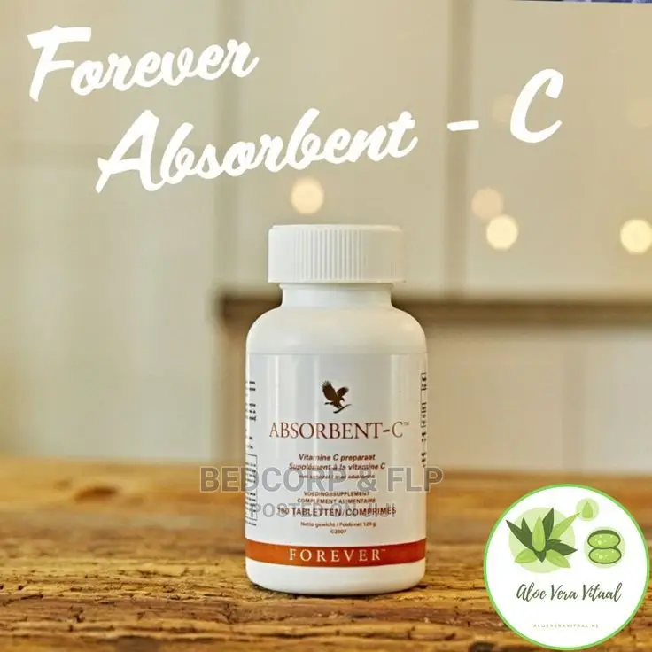 Buy Forever Absorbent C