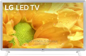 LG 32 Inch Full HD Smart LED