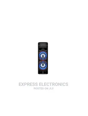 LG XBOOM ON9 Super Bass Boost - Powerful Sound