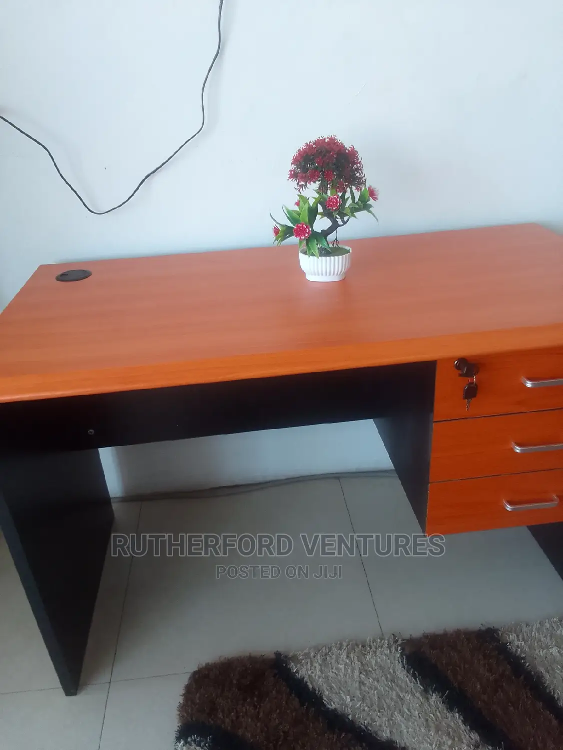 Manager Table