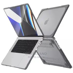 This Is Original Macbook Case Pro 14 Inches Case for Macbook