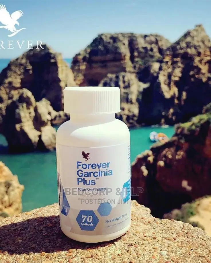 Forever Garcinia Plus Supplement