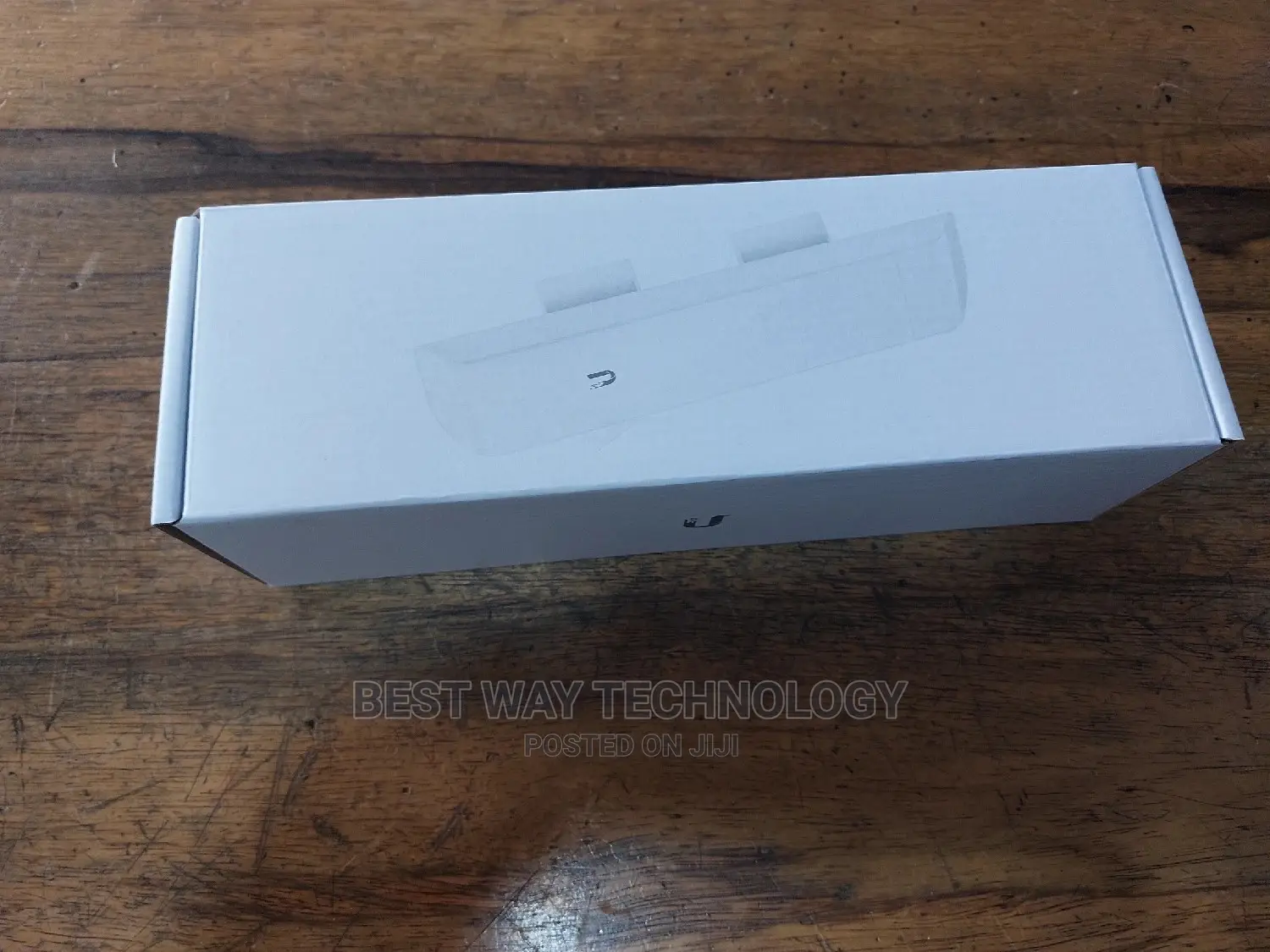 Nano Station M5
