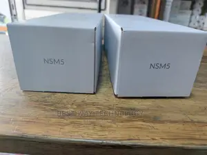 Nano Station M5
