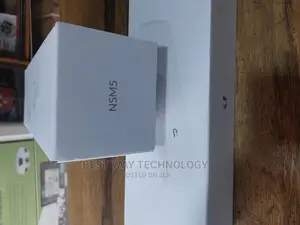 Nano Station M5
