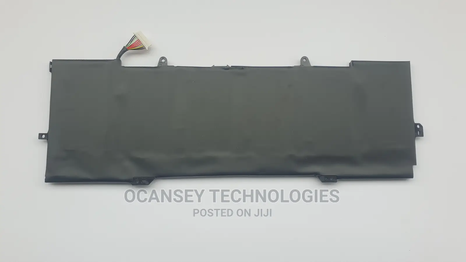 Original Hp Yb06xl Battery for Hp Spectre X360 15-Ch010tx
